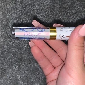 pacifica liquid metal strobe